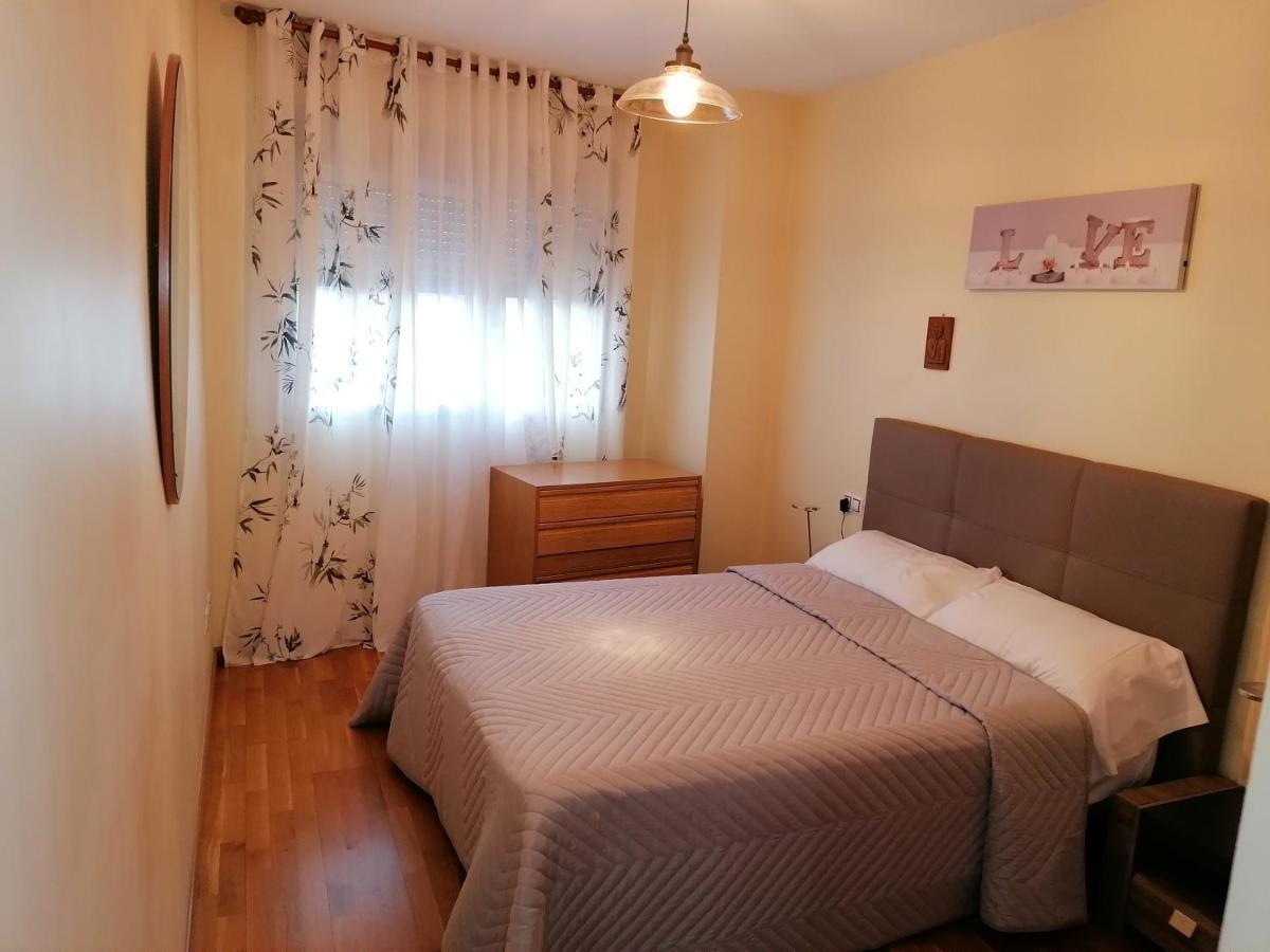 Appartement Lujo En El Centro à Castellón de la Plana Extérieur photo