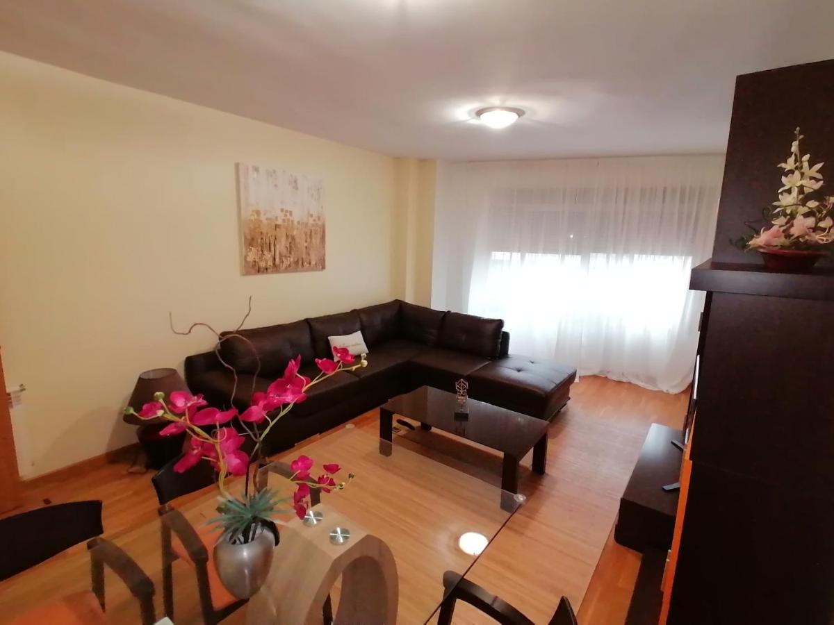 Appartement Lujo En El Centro à Castellón de la Plana Extérieur photo