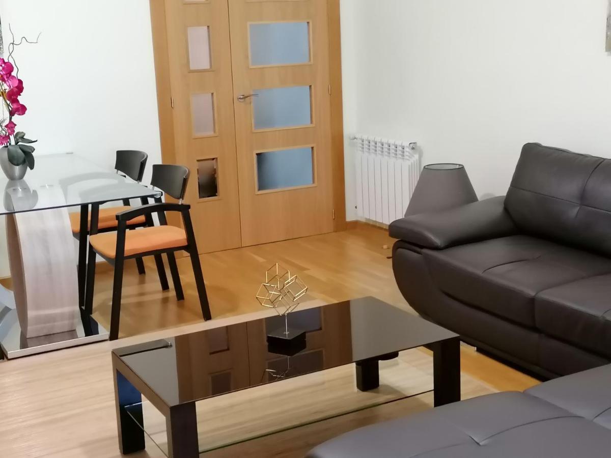 Appartement Lujo En El Centro à Castellón de la Plana Extérieur photo