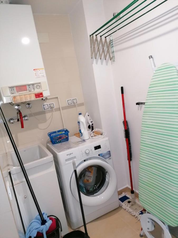 Appartement Lujo En El Centro à Castellón de la Plana Extérieur photo