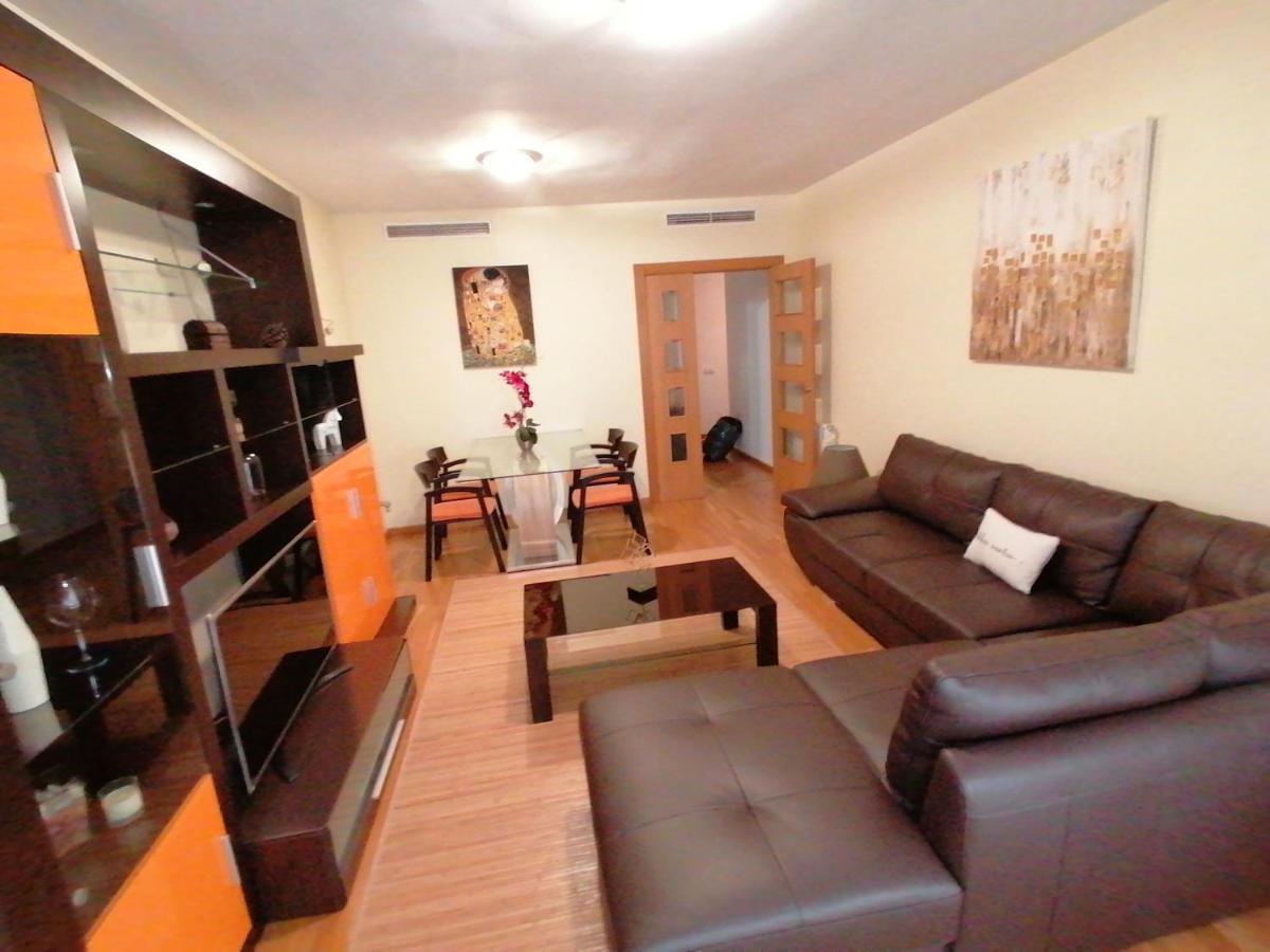 Appartement Lujo En El Centro à Castellón de la Plana Extérieur photo