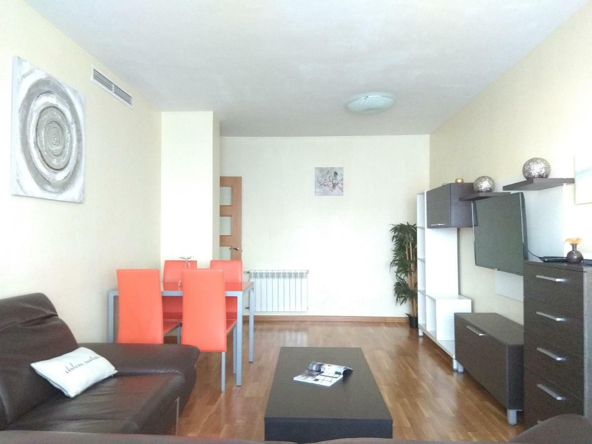 Appartement Lujo En El Centro à Castellón de la Plana Extérieur photo