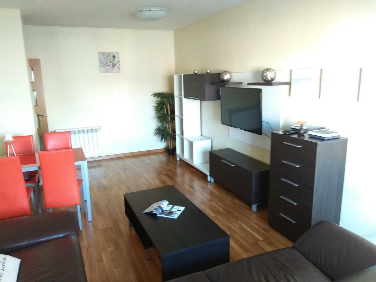 Appartement Lujo En El Centro à Castellón de la Plana Extérieur photo
