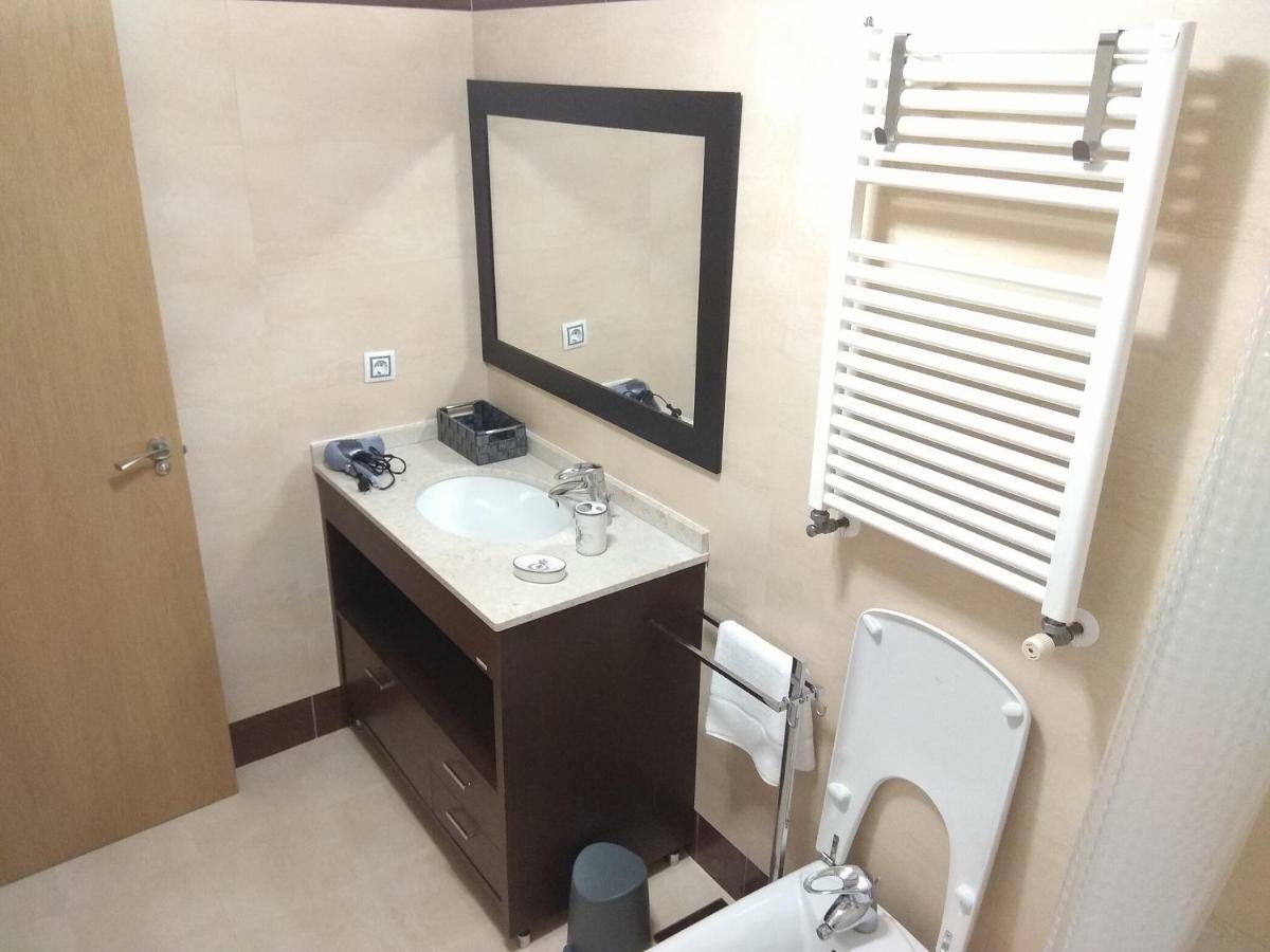 Appartement Lujo En El Centro à Castellón de la Plana Extérieur photo