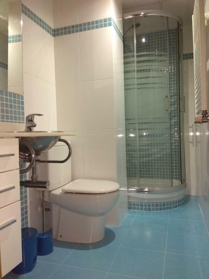 Appartement Lujo En El Centro à Castellón de la Plana Extérieur photo