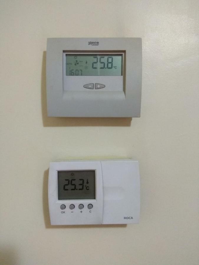 Appartement Lujo En El Centro à Castellón de la Plana Extérieur photo