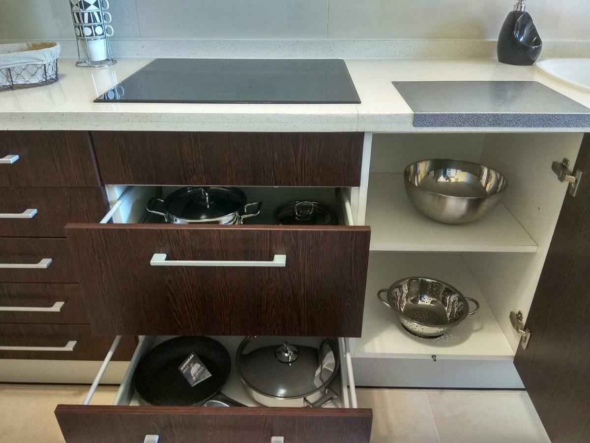 Appartement Lujo En El Centro à Castellón de la Plana Extérieur photo