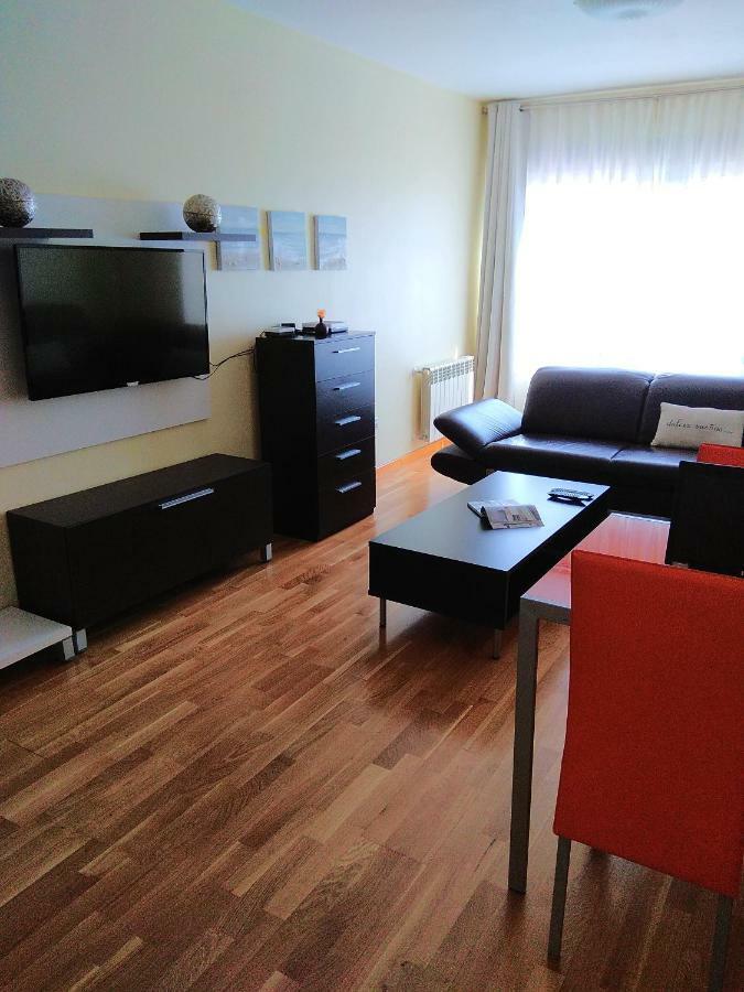 Appartement Lujo En El Centro à Castellón de la Plana Extérieur photo