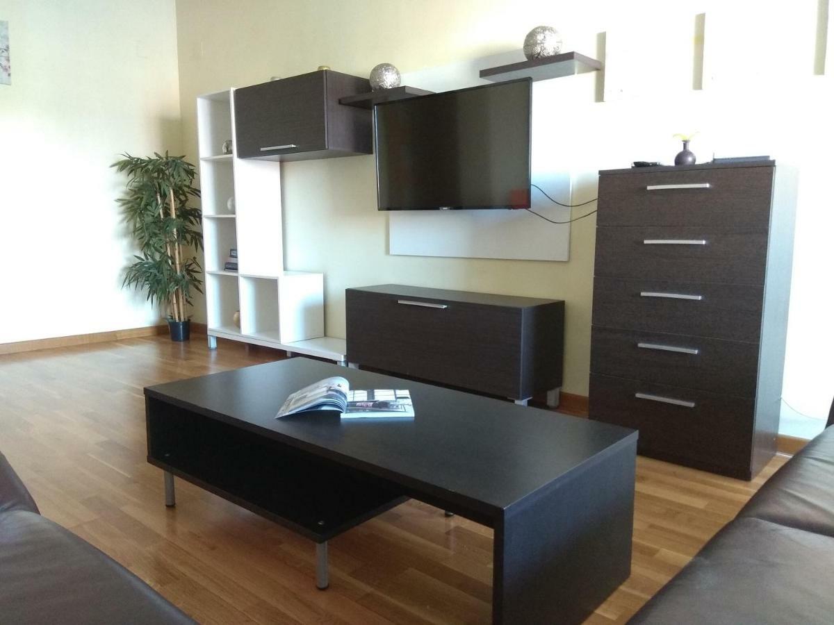 Appartement Lujo En El Centro à Castellón de la Plana Extérieur photo