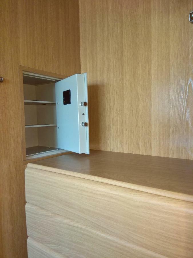 Appartement Lujo En El Centro à Castellón de la Plana Extérieur photo