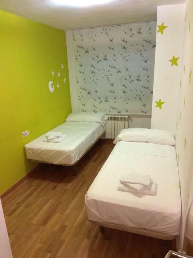 Appartement Lujo En El Centro à Castellón de la Plana Extérieur photo