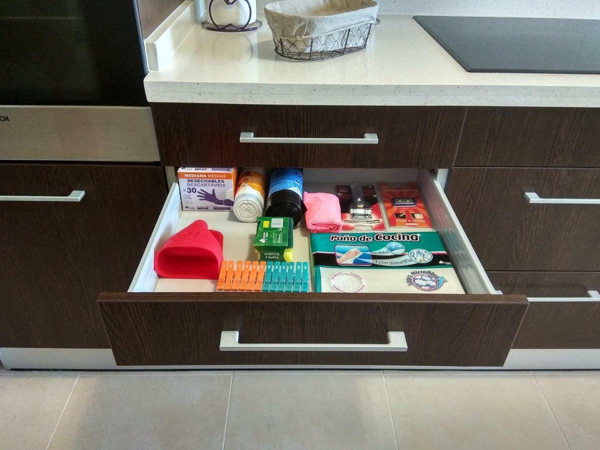 Appartement Lujo En El Centro à Castellón de la Plana Extérieur photo