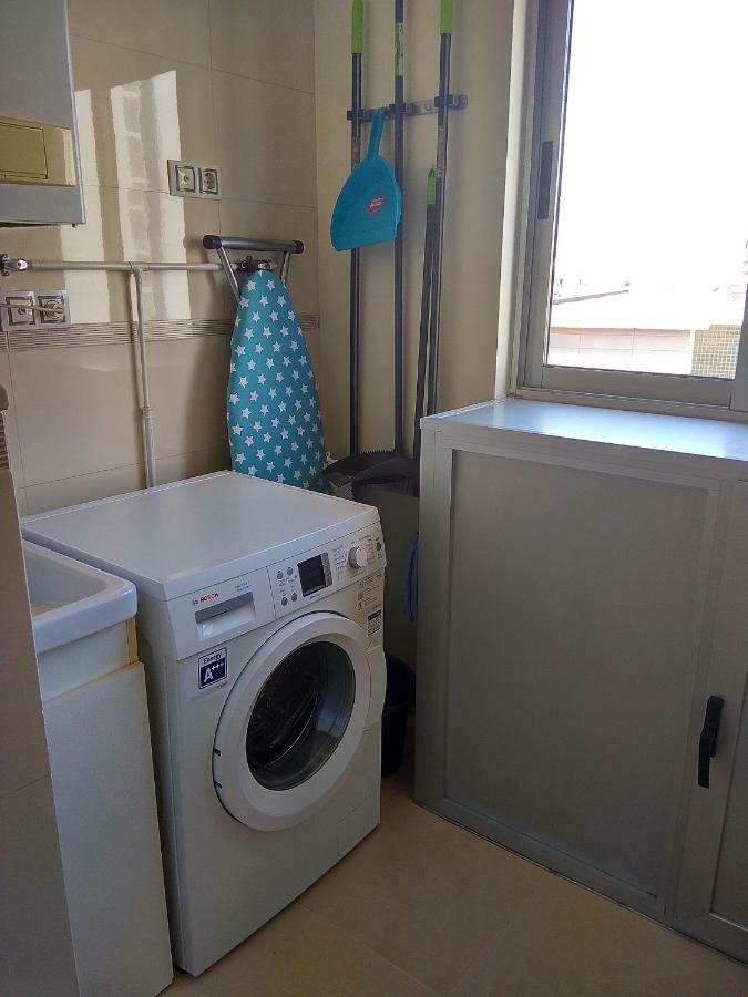 Appartement Lujo En El Centro à Castellón de la Plana Extérieur photo