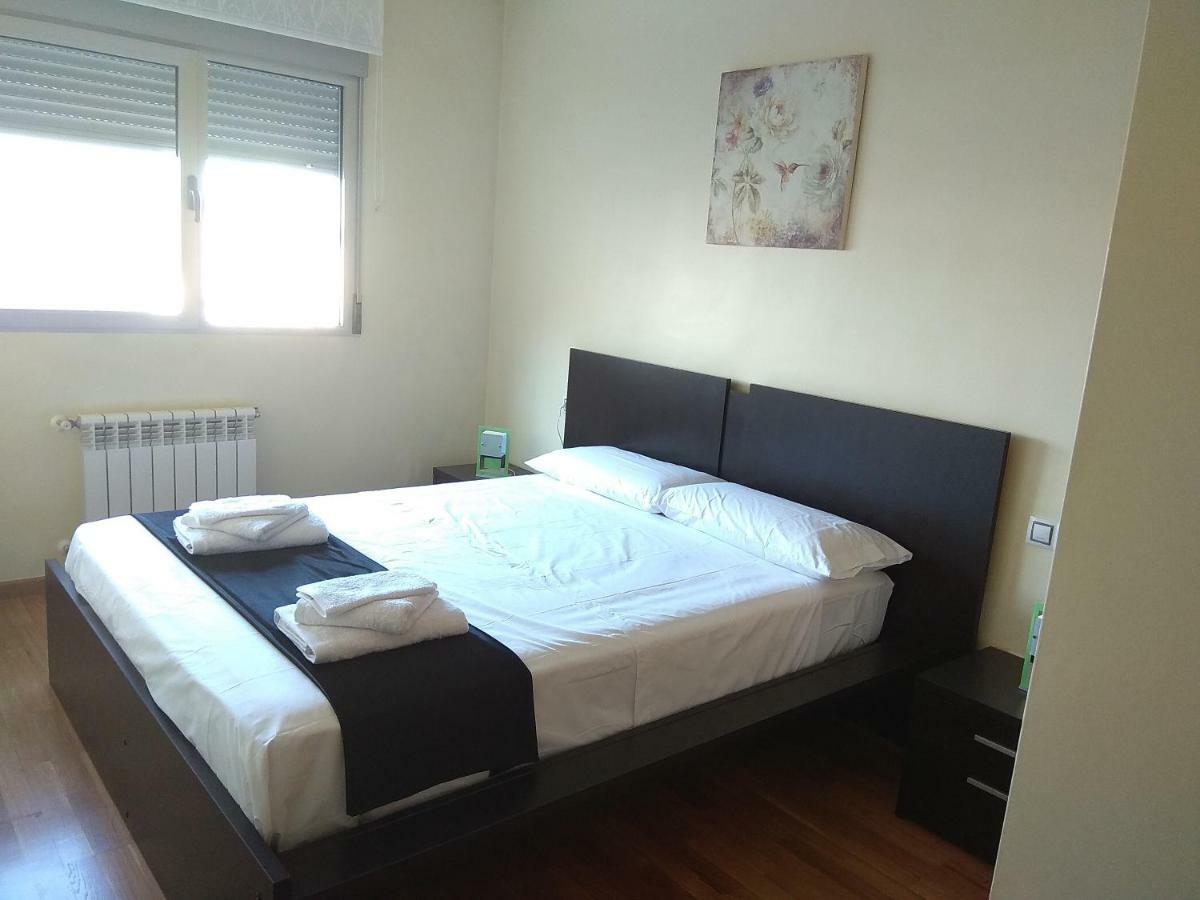 Appartement Lujo En El Centro à Castellón de la Plana Extérieur photo