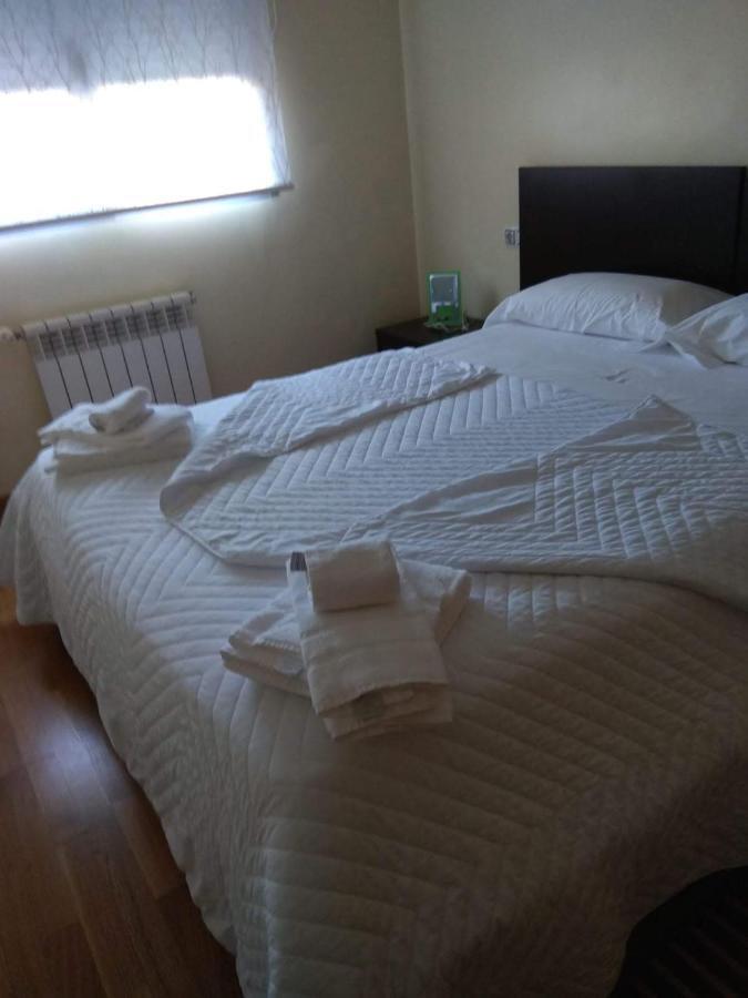 Appartement Lujo En El Centro à Castellón de la Plana Extérieur photo