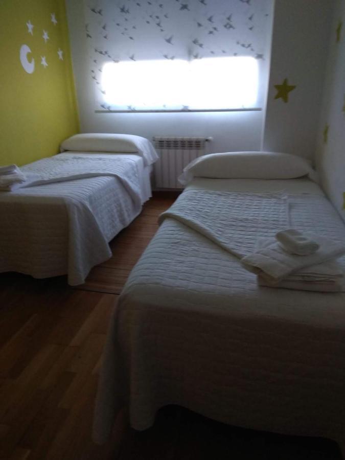 Appartement Lujo En El Centro à Castellón de la Plana Extérieur photo